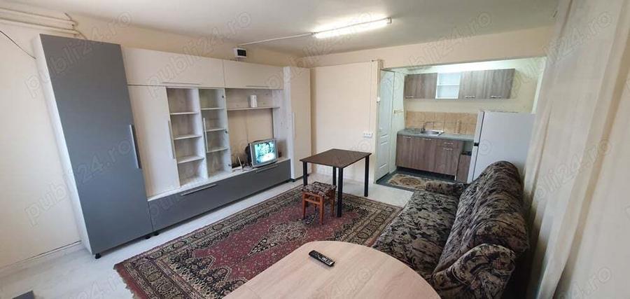 Inchiriez garsoniera - 1