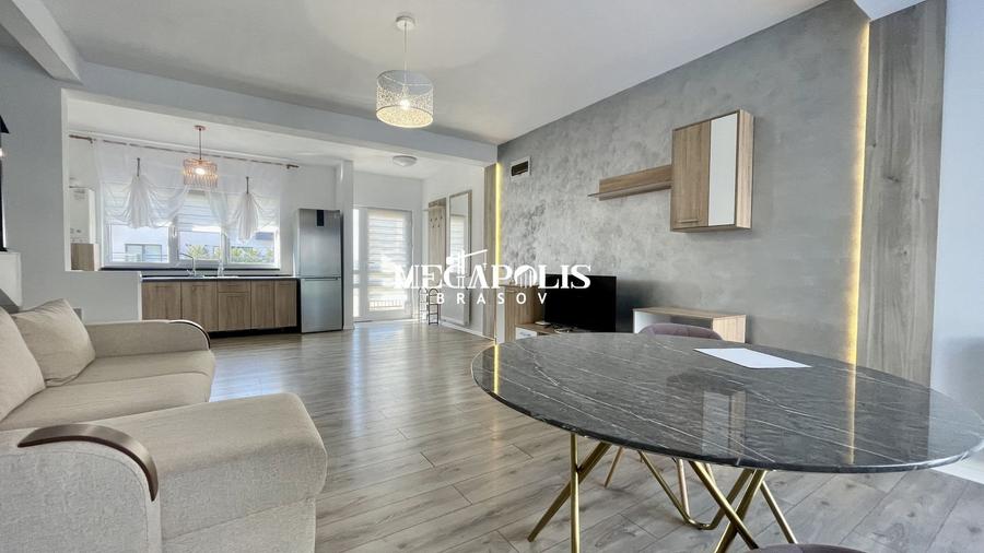 Duplex 4 camere | Complex modern | Stradă asfaltată - 5