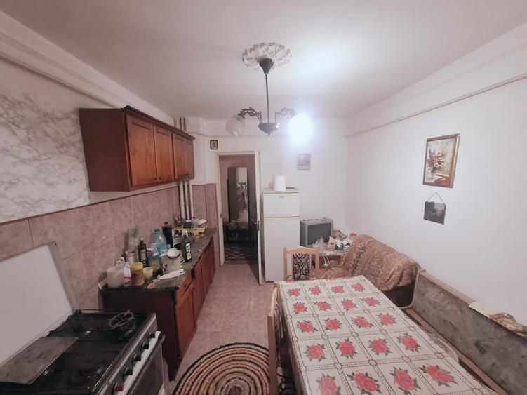 Vand apartament cu 3 camere renovat mobilTargu Frumos, Iasi - 14