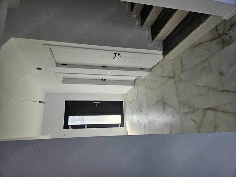 Casa in?iruita P+1E+M - 4