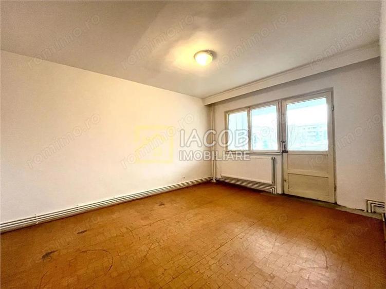 Apartament 3 CD, etaj 1, str, Valea Alba - Bistrita Lac, Bacau - 1