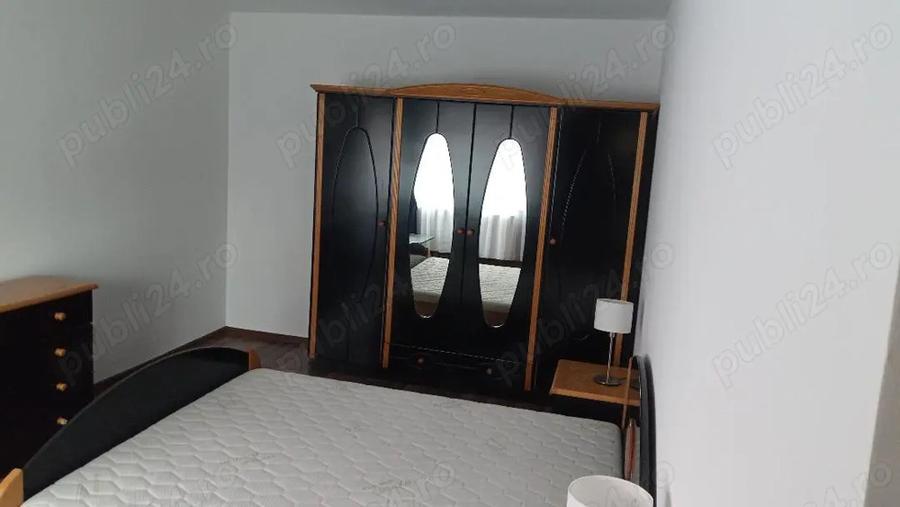 Inchiriez Ap. in Cartier Plopilor - 5