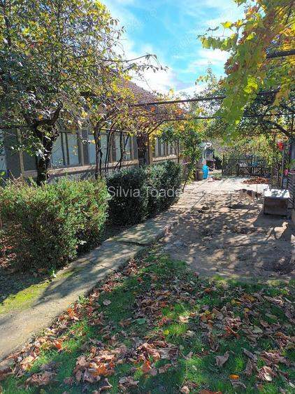 Casa de vanzare Comuna Curcani, Jud Calarasi