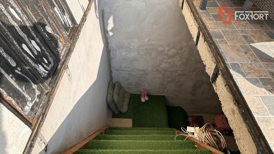 COMISION 0% Duplex pe parter 3 camere, 90 mp, in Mosnita Veche - 28