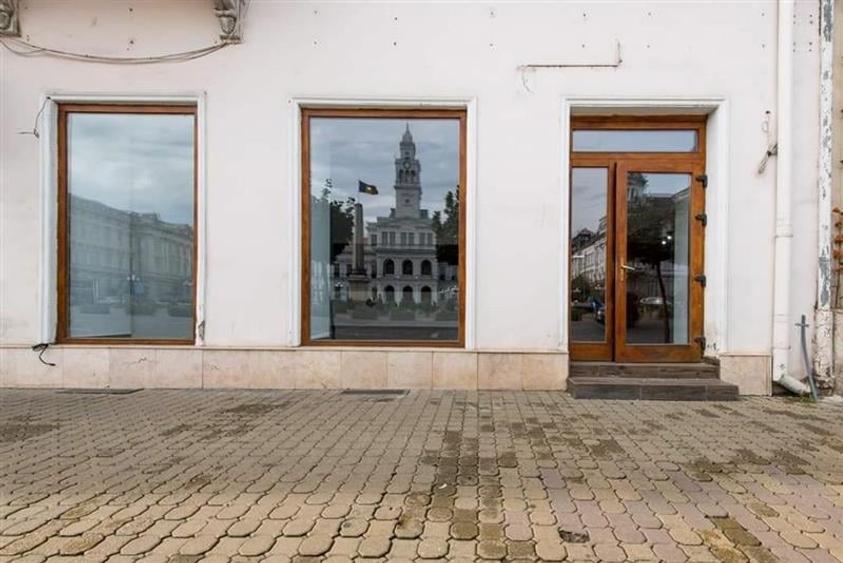 Spatiu comercial 170 mp, inchiriere lunga durata, Arad - 1