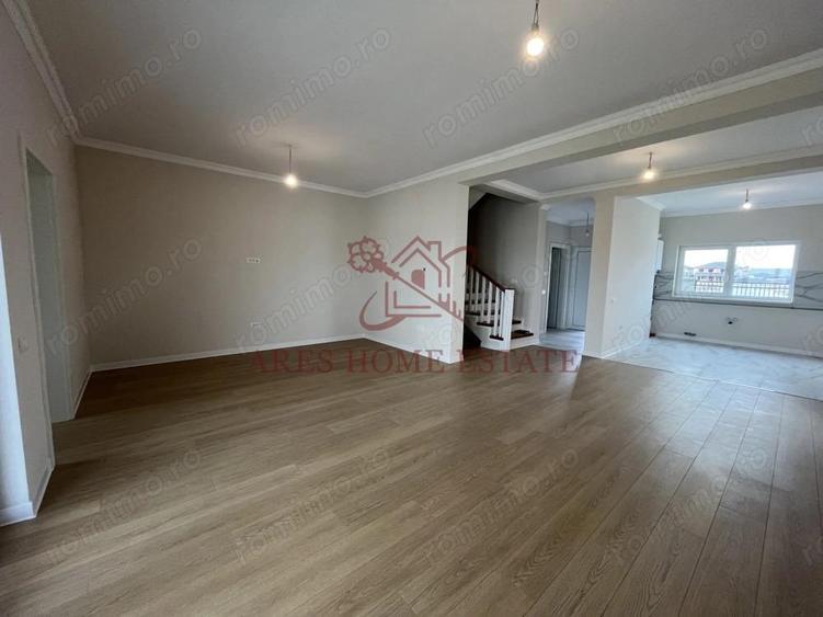 1/2 Duplex spatios | Gata de mutare | Mosnita Noua - 4