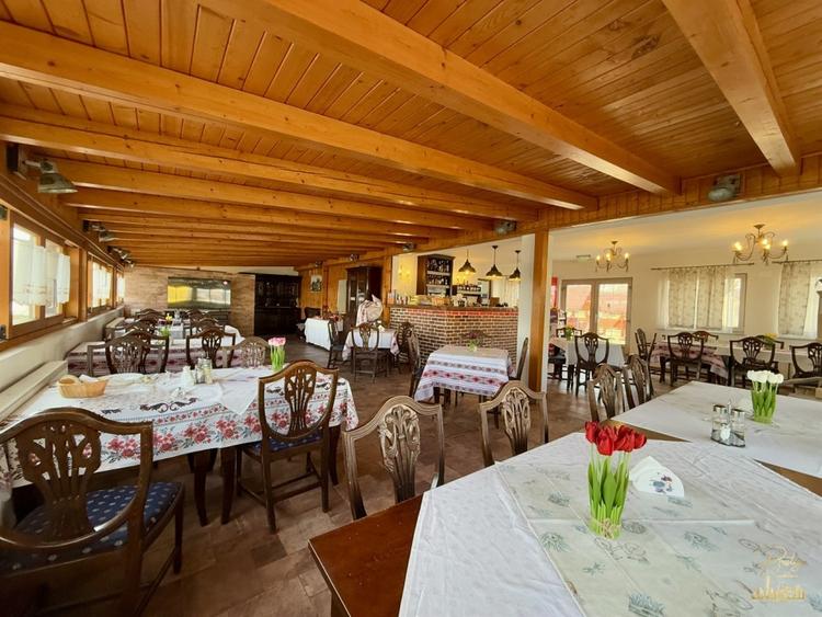 Complex Logistic 3ha de vanzare cu service, parcare, birouri-Vama Bors - 18