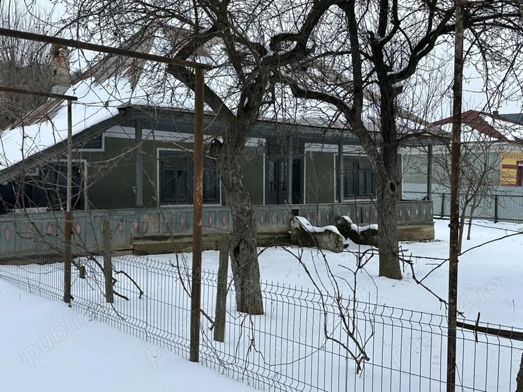 Casa Vanzare Parava - 4