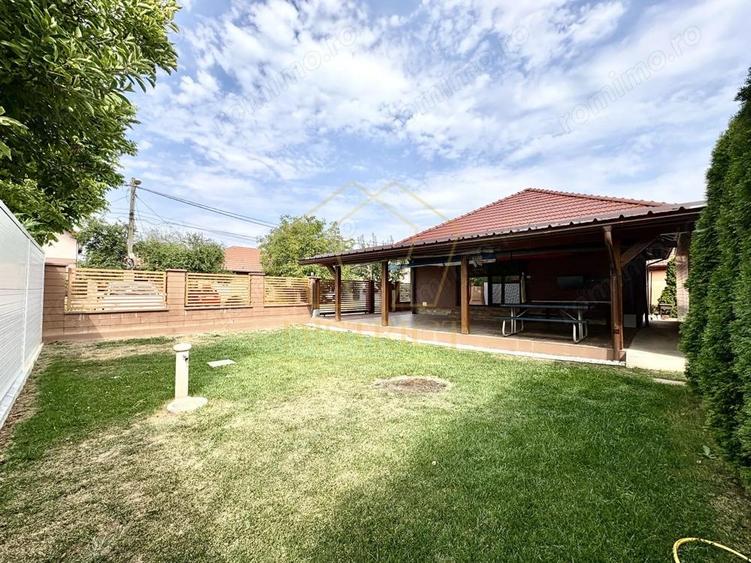 Casa individuala + anexa de 20mp | COMISION 0 | Chisoda - 6