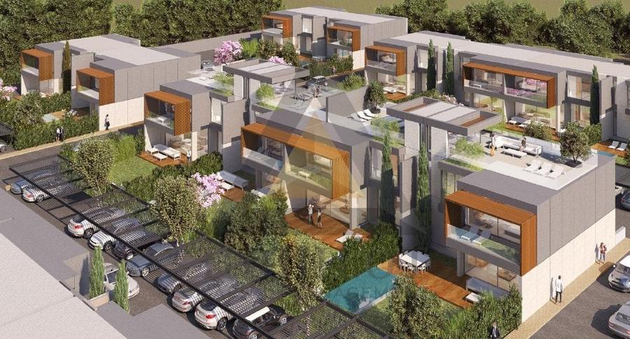 PRELUARE INVESTITIE / Cesionare drept de cumparare vila – plata in transe - 16