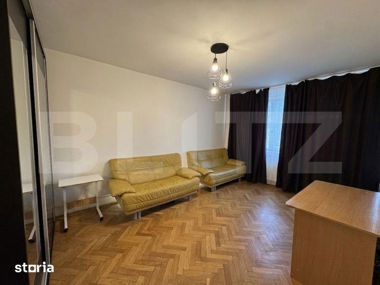 Apartament 3 camere decomandat, 70 mp, Spitalul Militar - 1