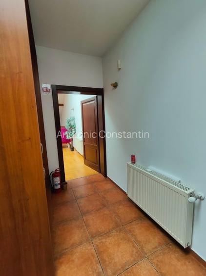 Spatiu Birou, Str. Louis Blanc/Paris,Guvern, Parcare, Piața Victoriei