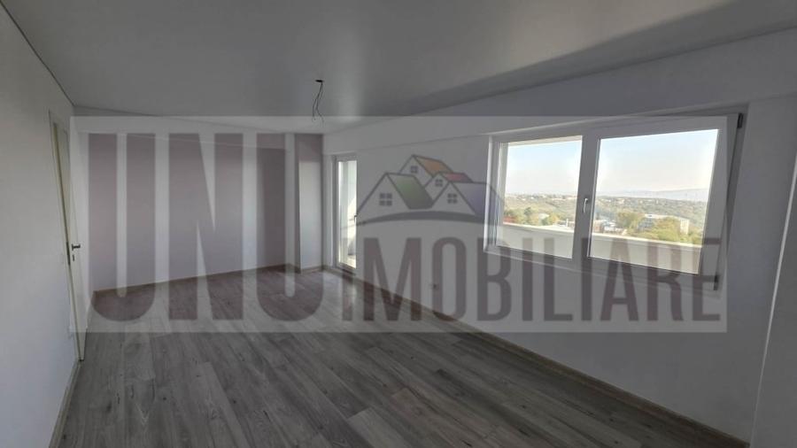 Apartament nou 2 camere 79,2 mp Copou - 1