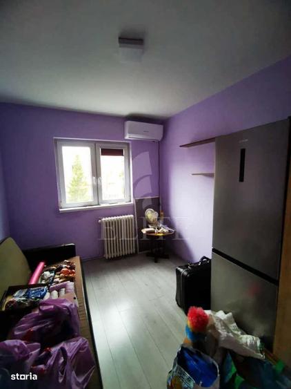 Apartament 4 camere in zona MC DONALDS - 1