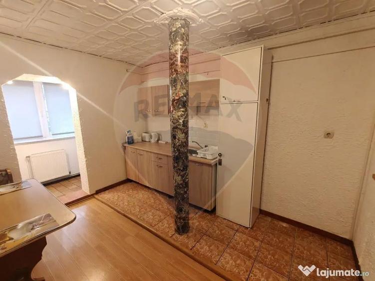 Apartament cu 2 dormitoare de inchiriat Liana - 5