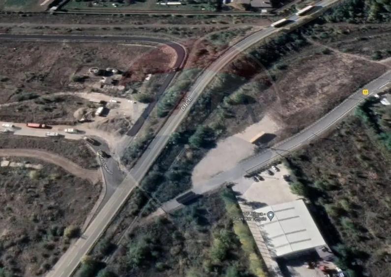 Teren intravilan, 21000 mp, Jilava-DNCB - 3