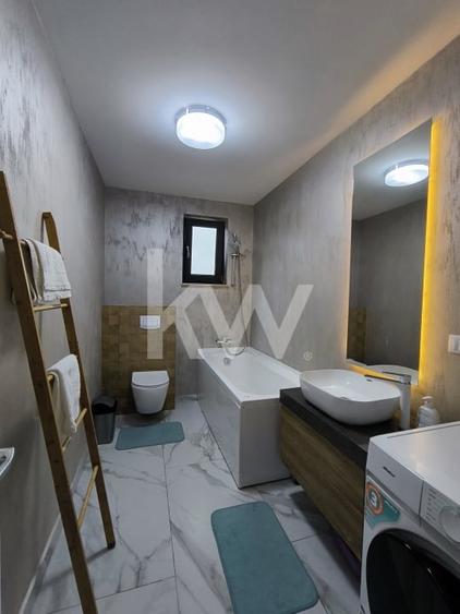 Apartament 3 camere I Avram Iancu I Loc de parcare I Brașov - 8
