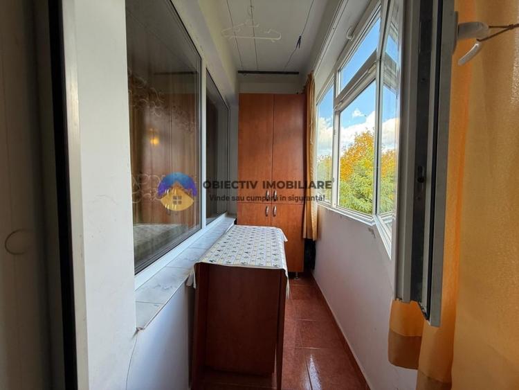 Garsoniera de vanzare - Darmanesti/ Etaj 2 - 6