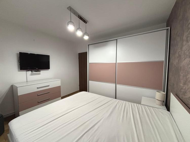 Apartament 2 camere, de inchiriat - cartier Vasile Aron, Sibiu - 12