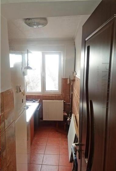 Apartament 1 camera-Sagului-Decomandat-Centrala - 3