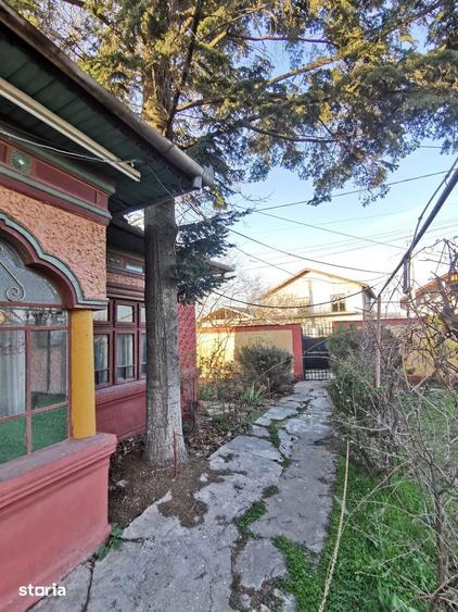 Casa cu teren 1.000 mp in Frumu?ani, aproape de Bucure?ti - 9