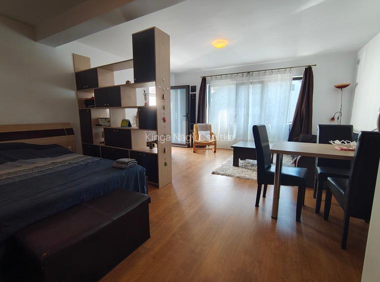 De vânzare – Apartament 1 cameră- str. Pajiștei, Zorilor