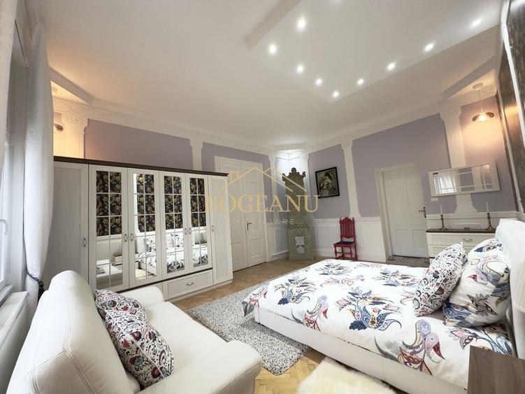 BG19 Apartament Exclusivist 4 camere - 14