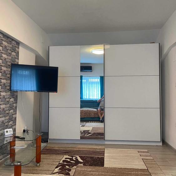 Apartament cu 2 camere semidecomandat în Ciarda Roșie