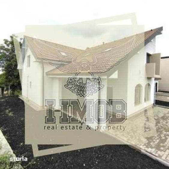 Casă cu 5 camere cu Teren 482 Mp în Șura Mică