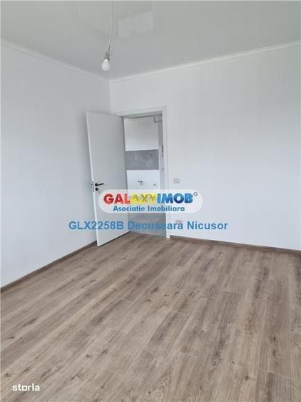 Apartament cu 2 camere MILITARI RESIDENCE - 7