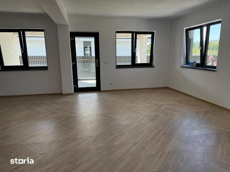 Casă cu 3 camere cu Teren 420 Mp în Hemeiuș
