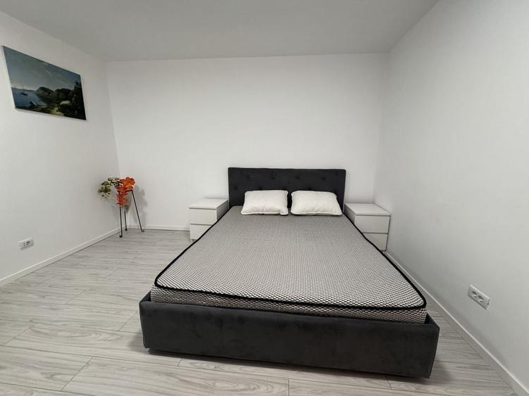 Garsonieră semidecomandată în Craiovei