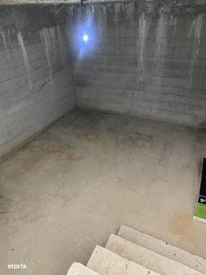 Casă cu 4 camere cu Teren 503 Mp în Șerbănești