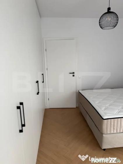 Apartament 2 camere, bloc nou - 13