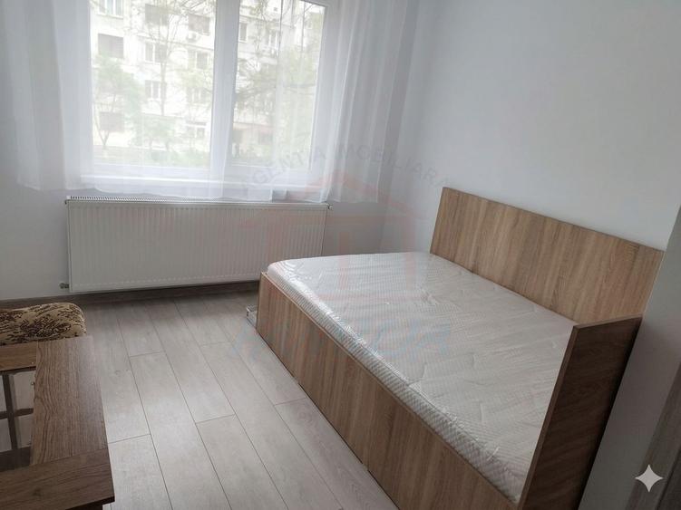 Vanzare apartament cu 2 camere la et 1, Micro 19, 30 mp, 45.000 EURO - 3