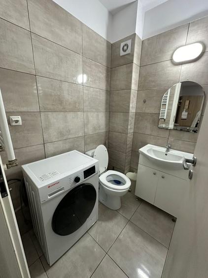 Apartament cu 2 camere decomandat în Chiajna