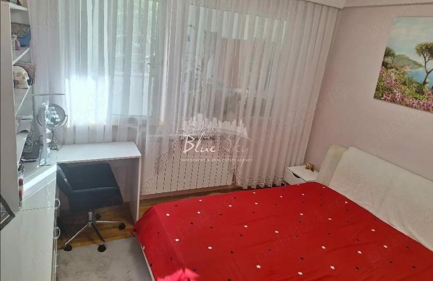 Spitalul de boli infectioase -Bdul Ferdinand -Apartament   2 cam - 6