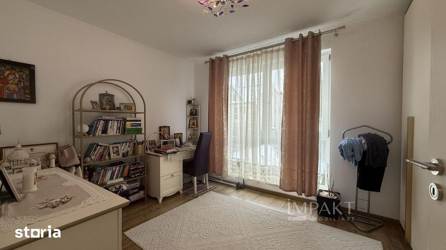 Casă cu 4 camere cu Teren 180 Mp în Bună Ziua