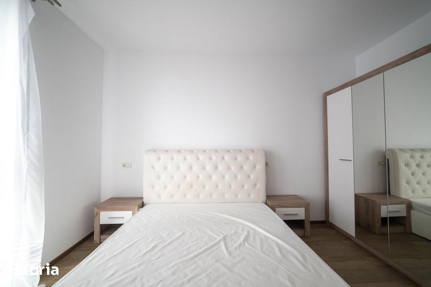 Apartament 2 camere - Bloc Nou (Zona Torontalului) - Comision 0% - 9