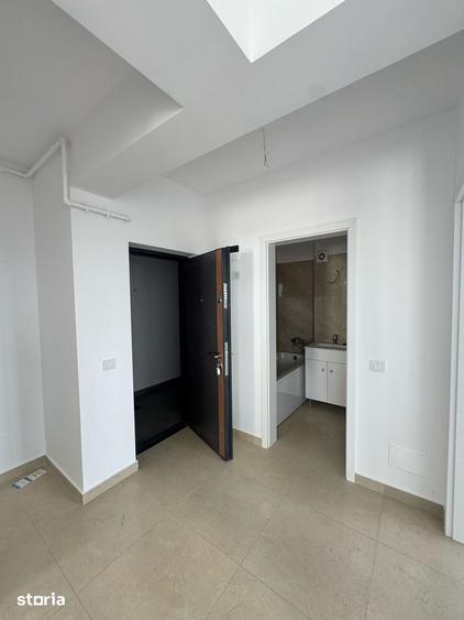 Apartament cu 3 camere decomandat în Militari