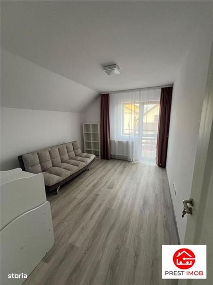 Casă cu 4 camere în Sâncraiu de Mureș