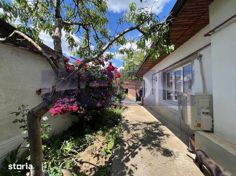VANZARE CASA S+P+P | 4 CAMERE | ZONA APARATORII PATRIEI - 12