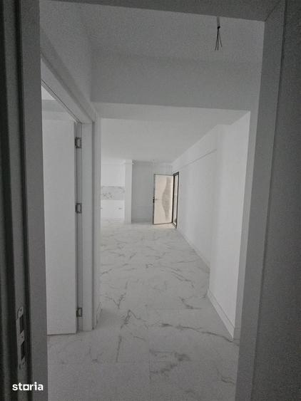 Apartament cu 2 camere în Copou