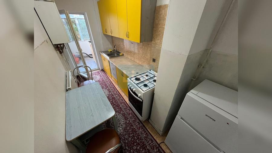 Garsonieră decomandată, mobilată în Gheorgheni