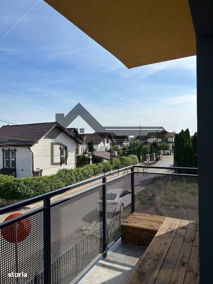 De inchiriat aparament cu 2 camere str . Marului - 6