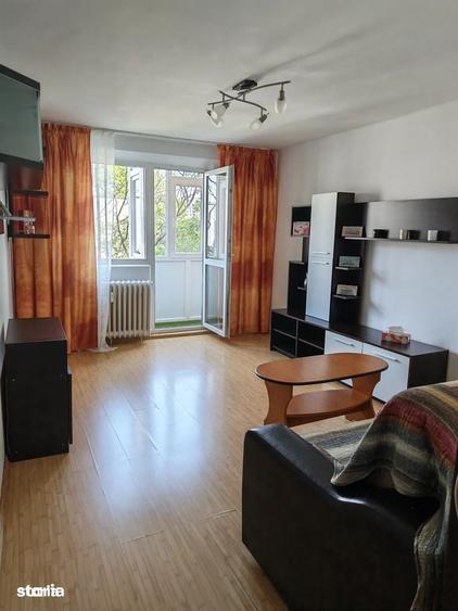 Drumul Taberei / Raul Doamnei Apartament 2 camere,etj 3/10! - 1