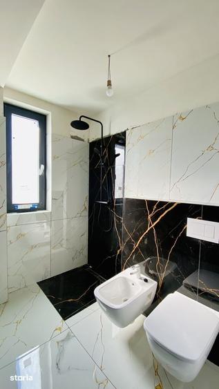 Apartament 1 cam D Hlincea 38 mp Loc de parcare Credit Cash - 7