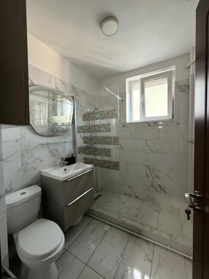 Apartament cu 2 camere decomandat în Năvodari Tabără
