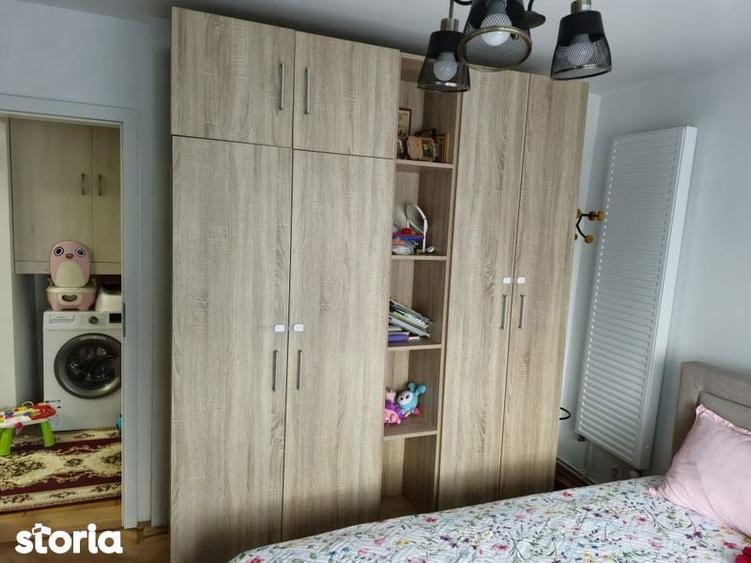 Vand apartament 2 camere - 4