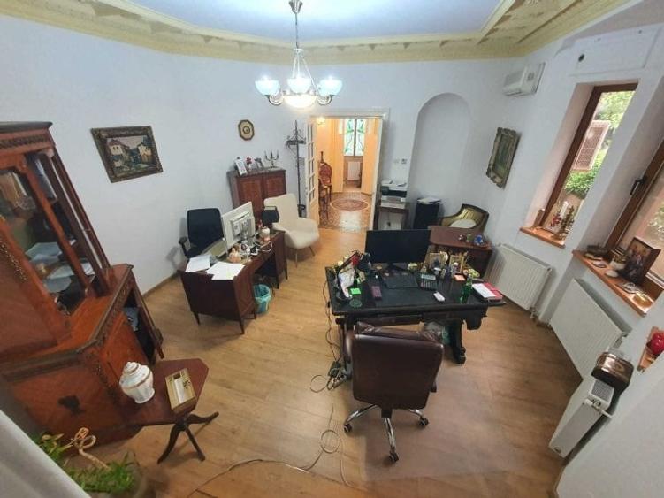 Birou, de 45 mp, în Cotroceni